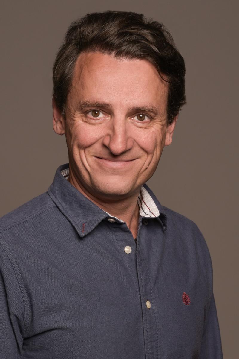 Adrian Albisser