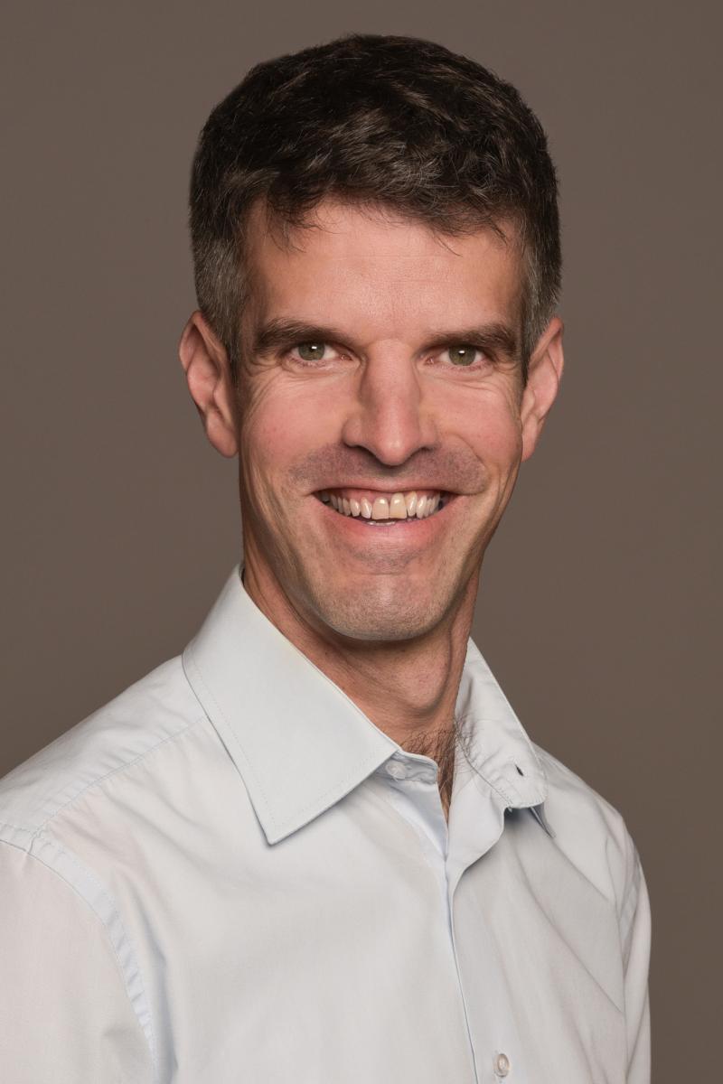 Mario Cathomen