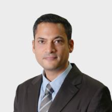 Sushil Aerthott