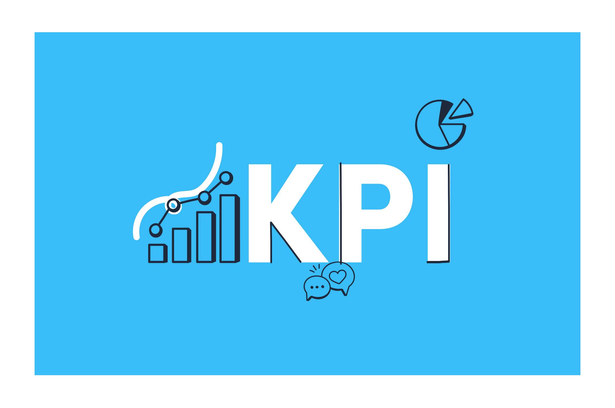 Online Marketing KPIs / Kennzahlen