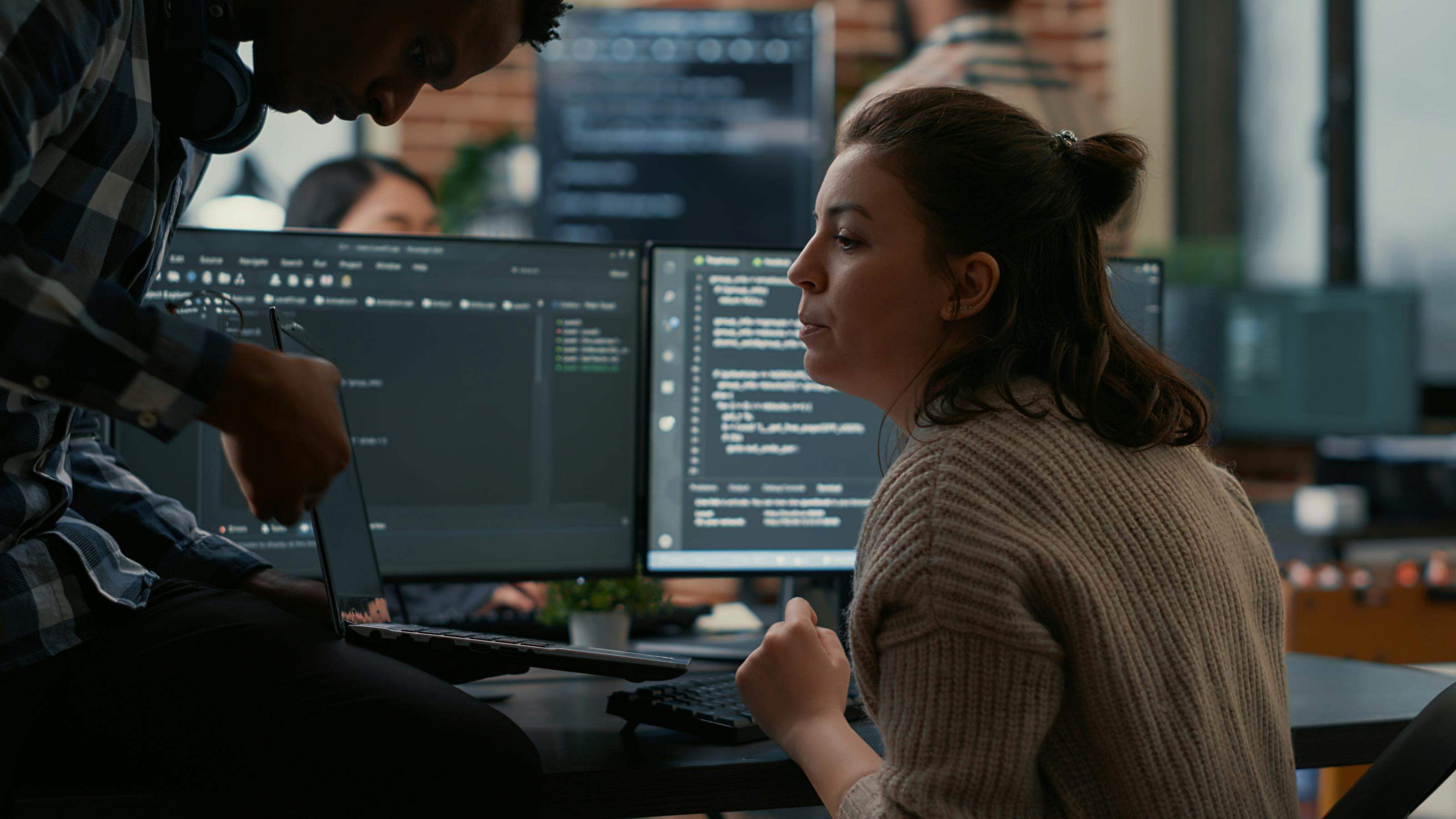 Agentic Coding bei NETNODE